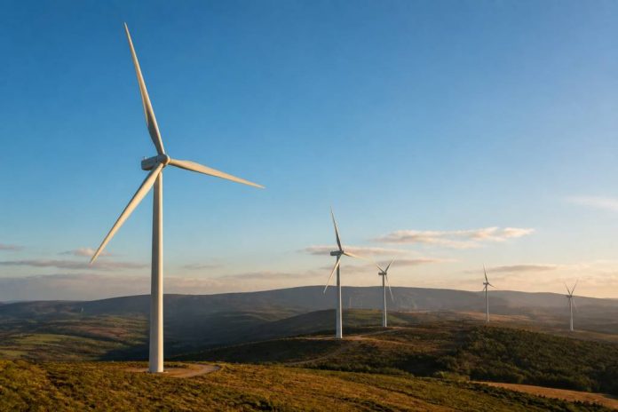 À quoi sert une éolienne et comment elle produit de l’énergie