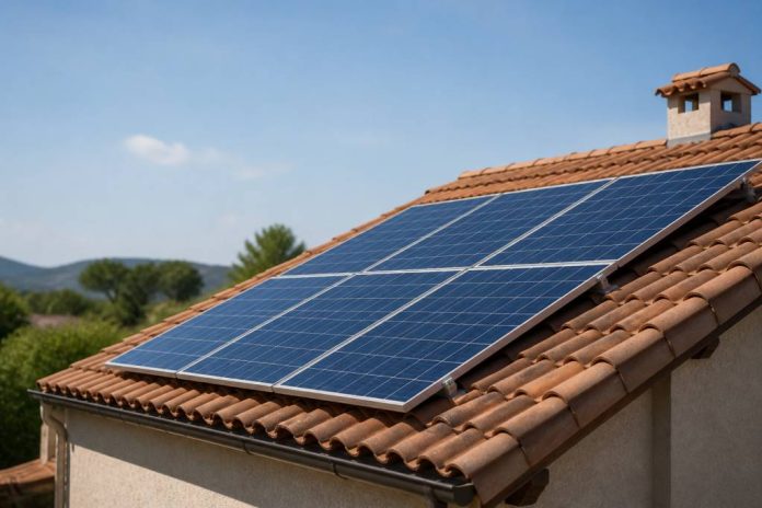 Fonctionnement d'un panneau solaire : comment l’énergie du soleil devient électricité